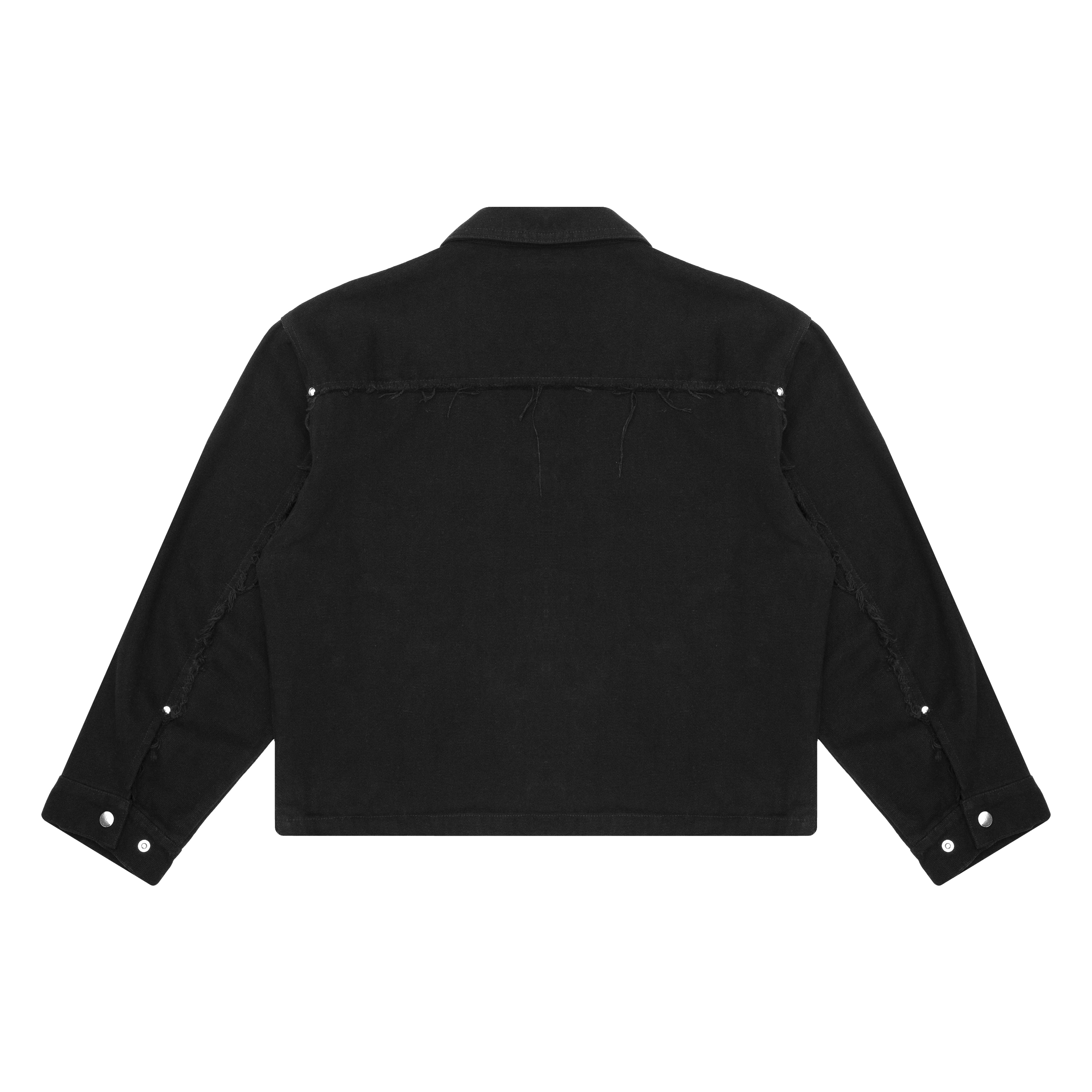 HELPER JACKET