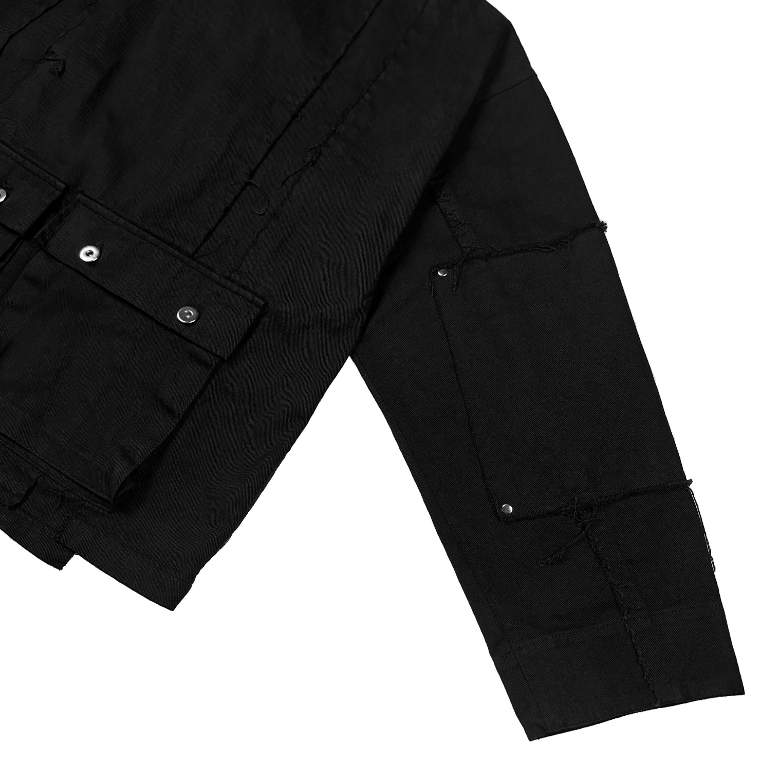 BRUTE OVERSHIRT