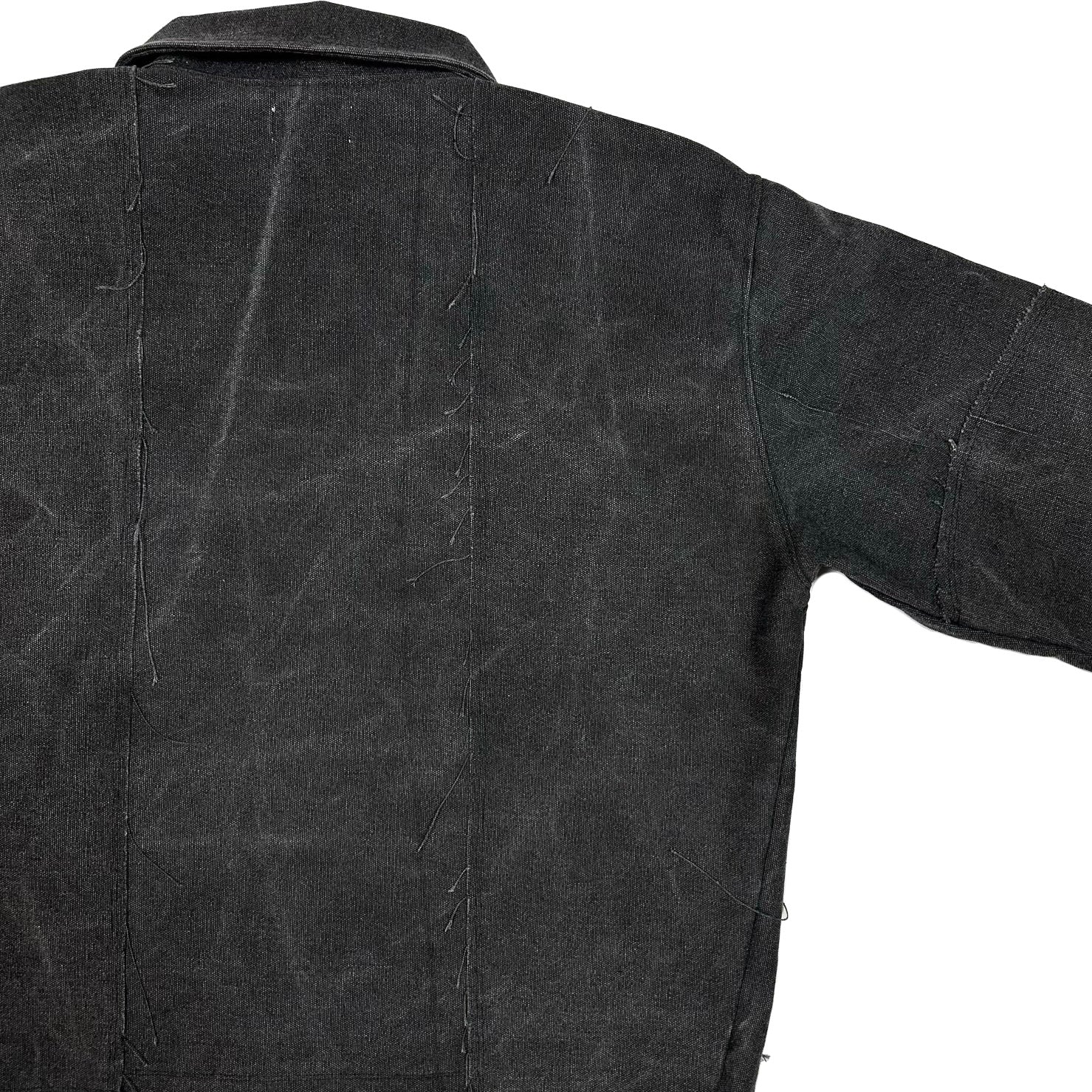 SPLIT SHELL JACKET