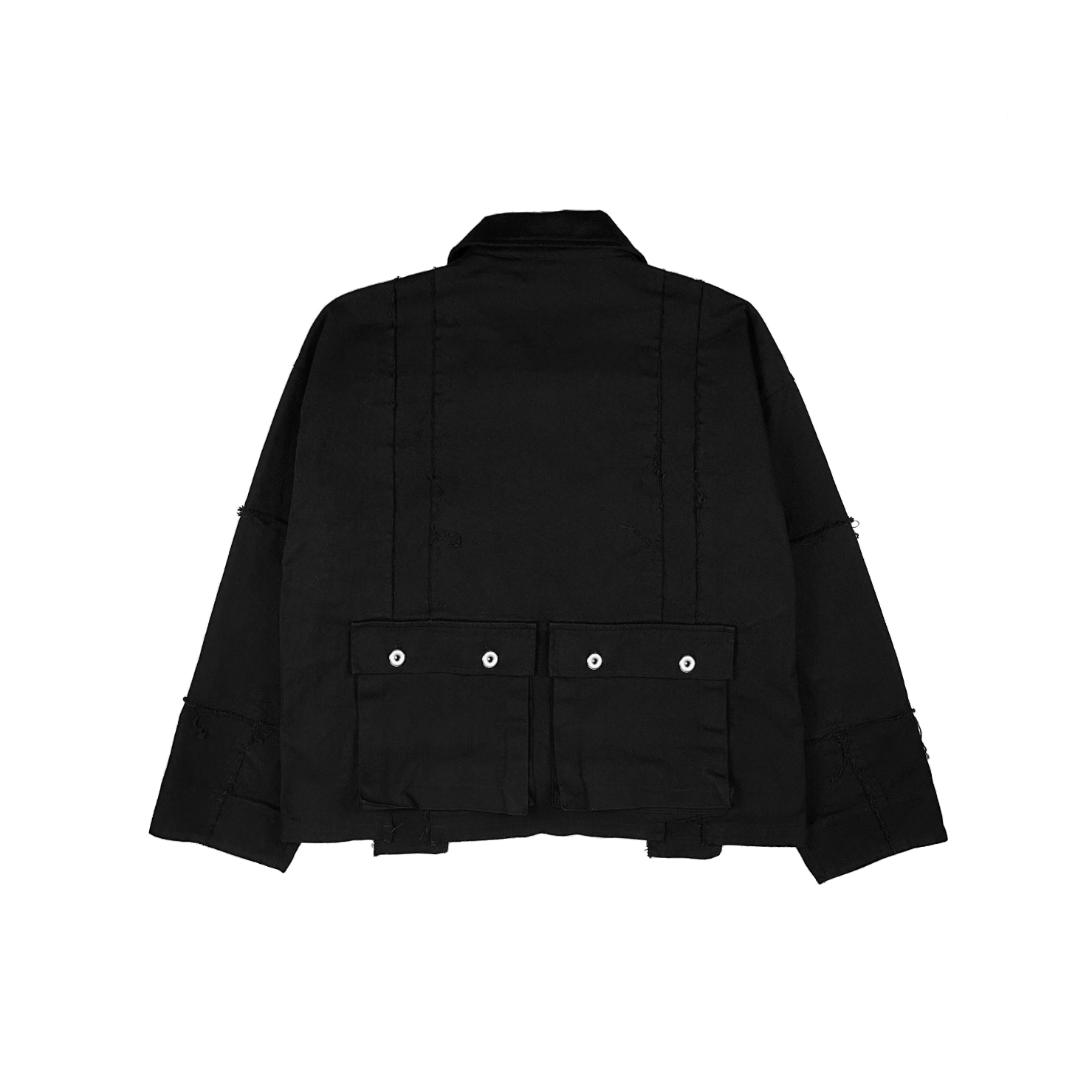 BRUTE OVERSHIRT