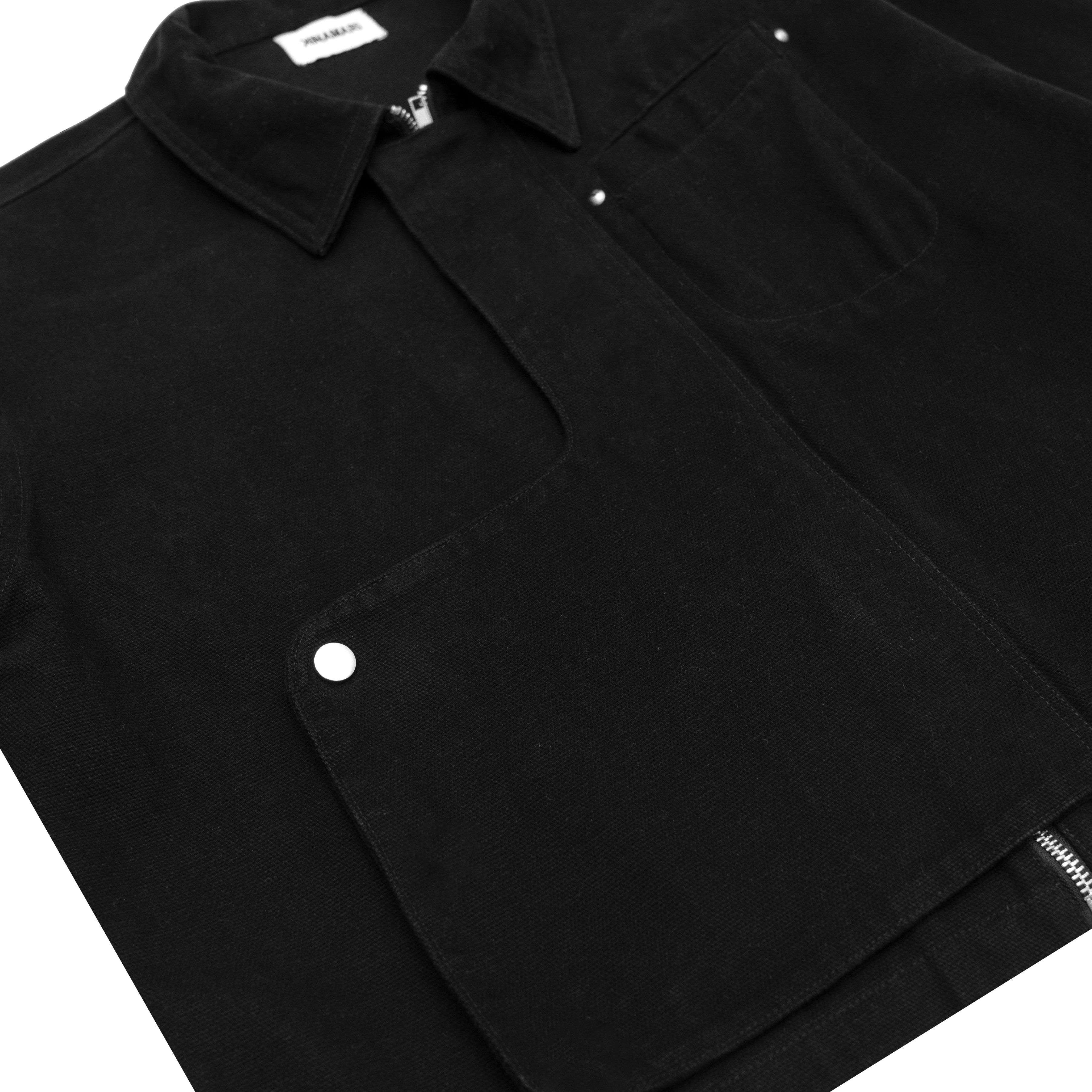 HELPER JACKET