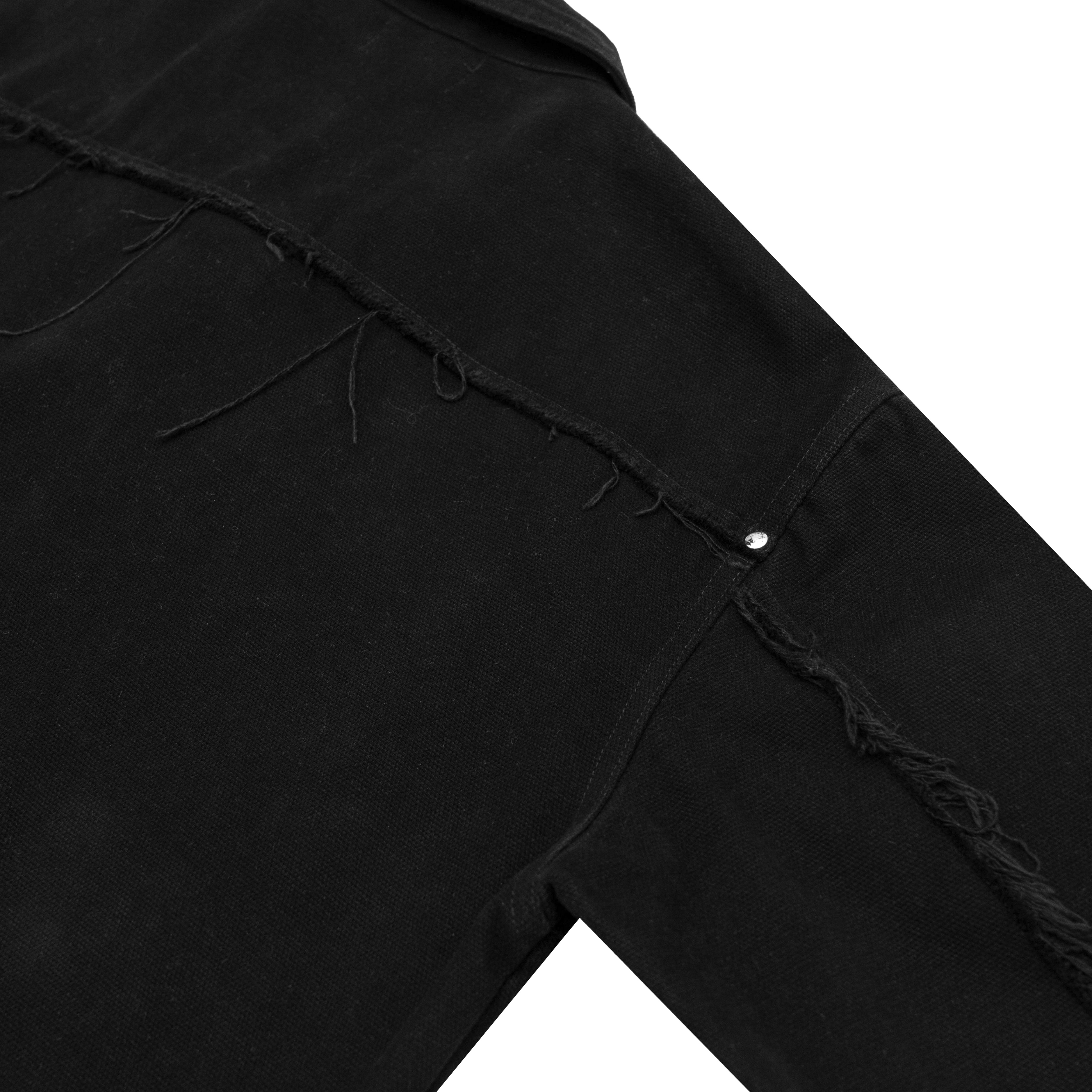 HELPER JACKET