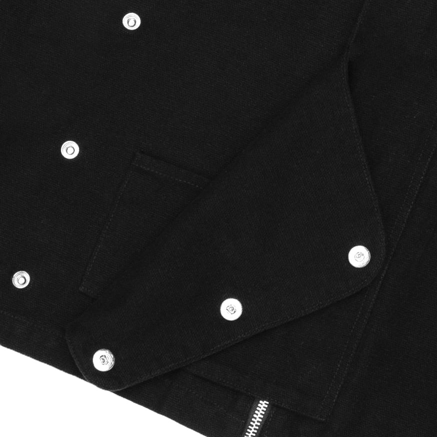 HELPER JACKET
