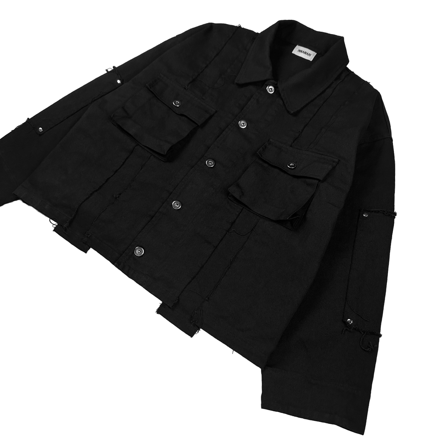BRUTE OVERSHIRT