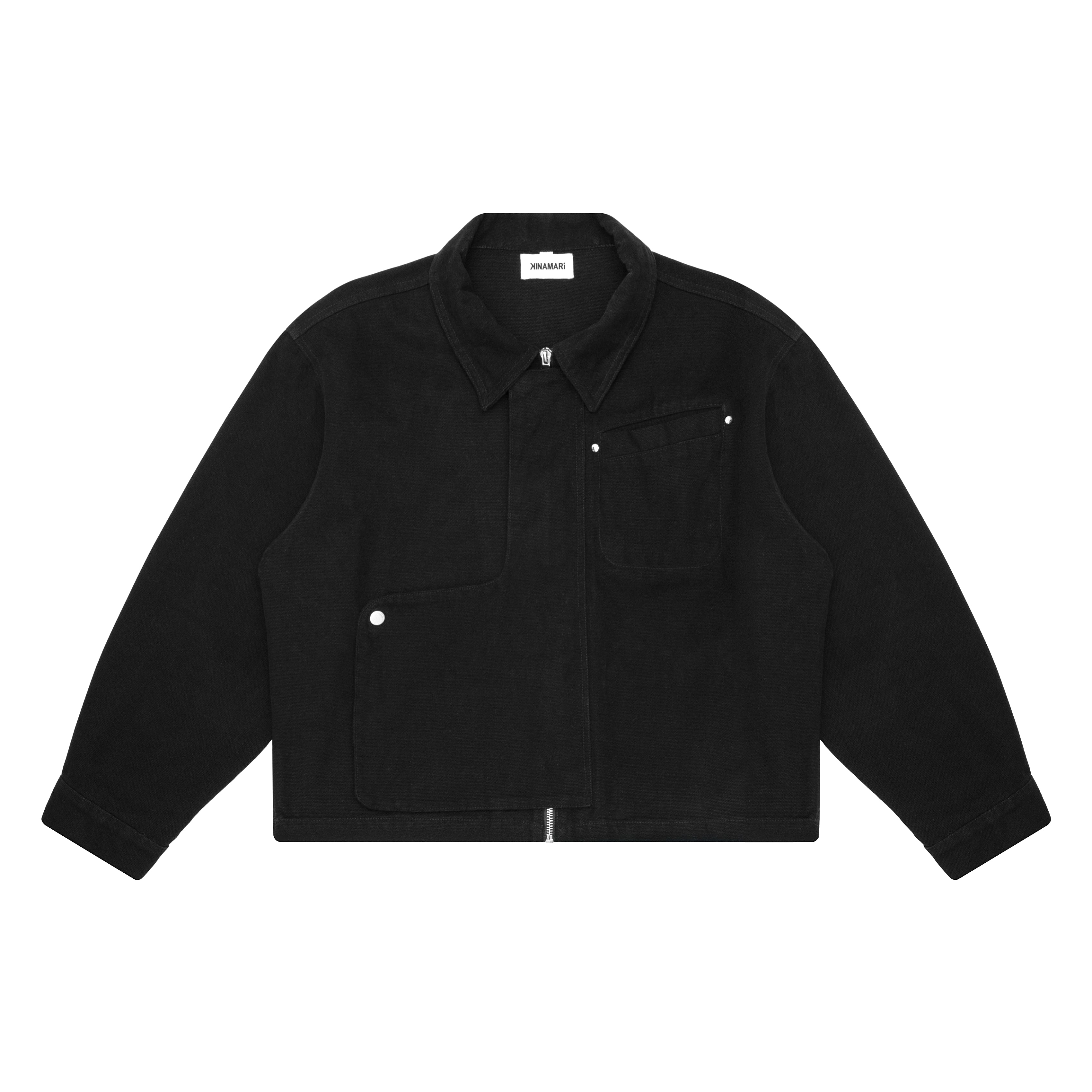 HELPER JACKET