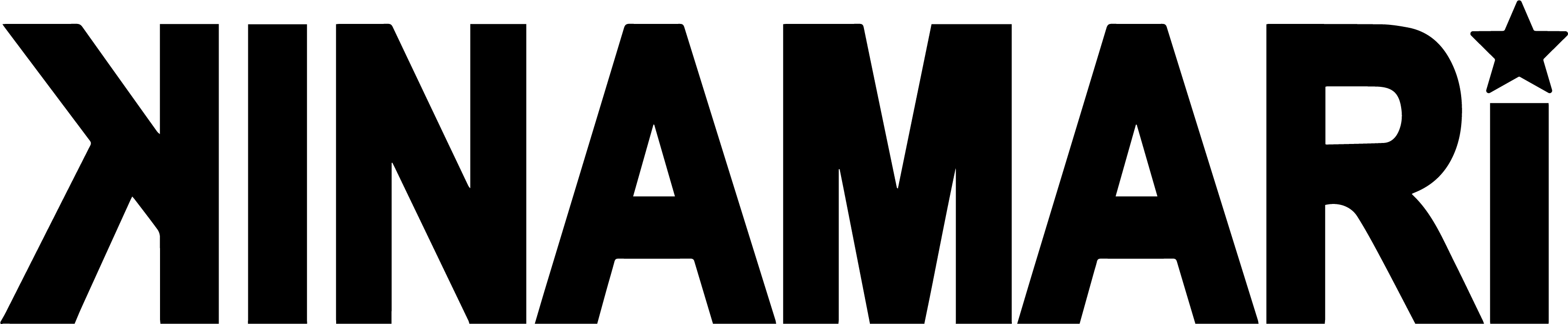 kinamari