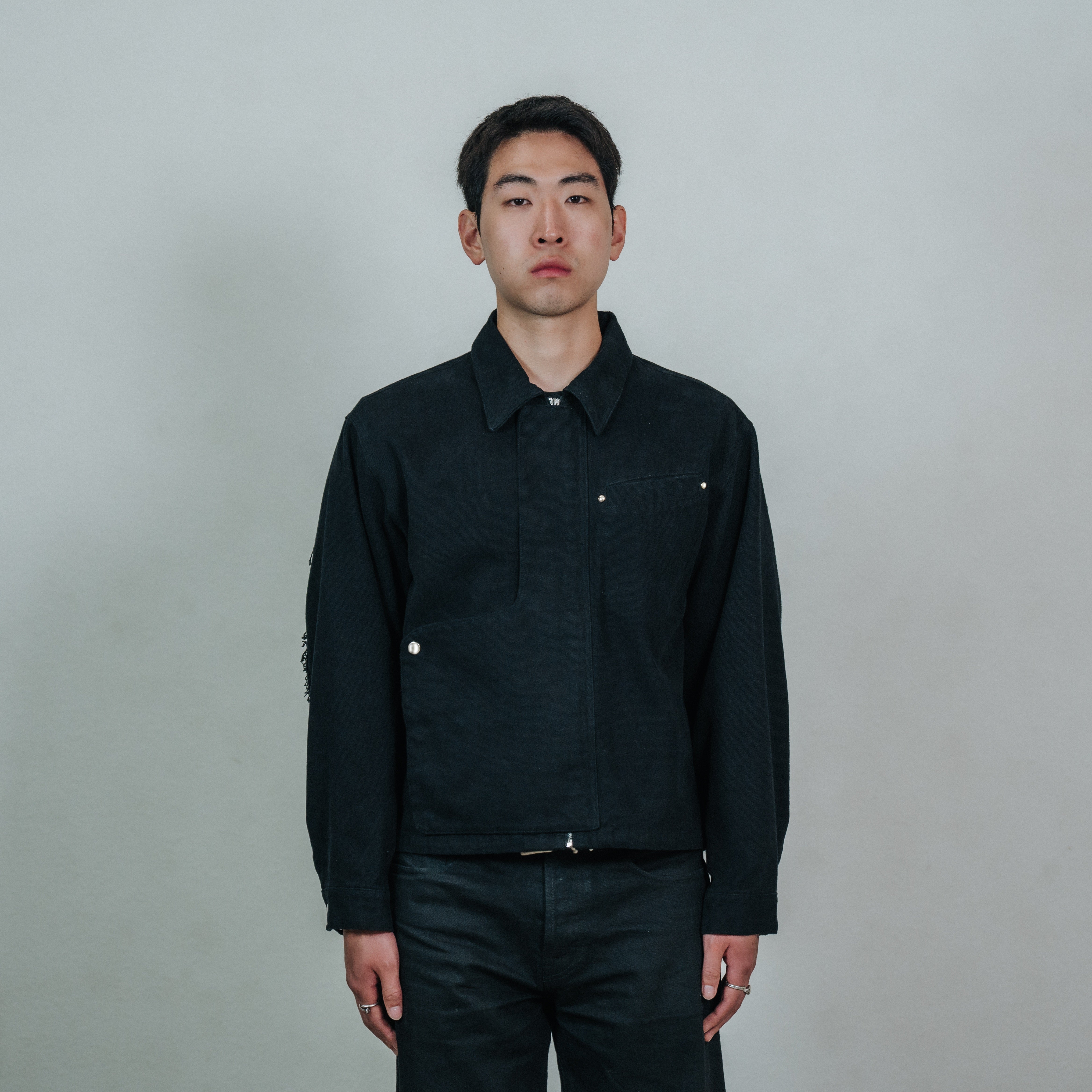 HELPER JACKET
