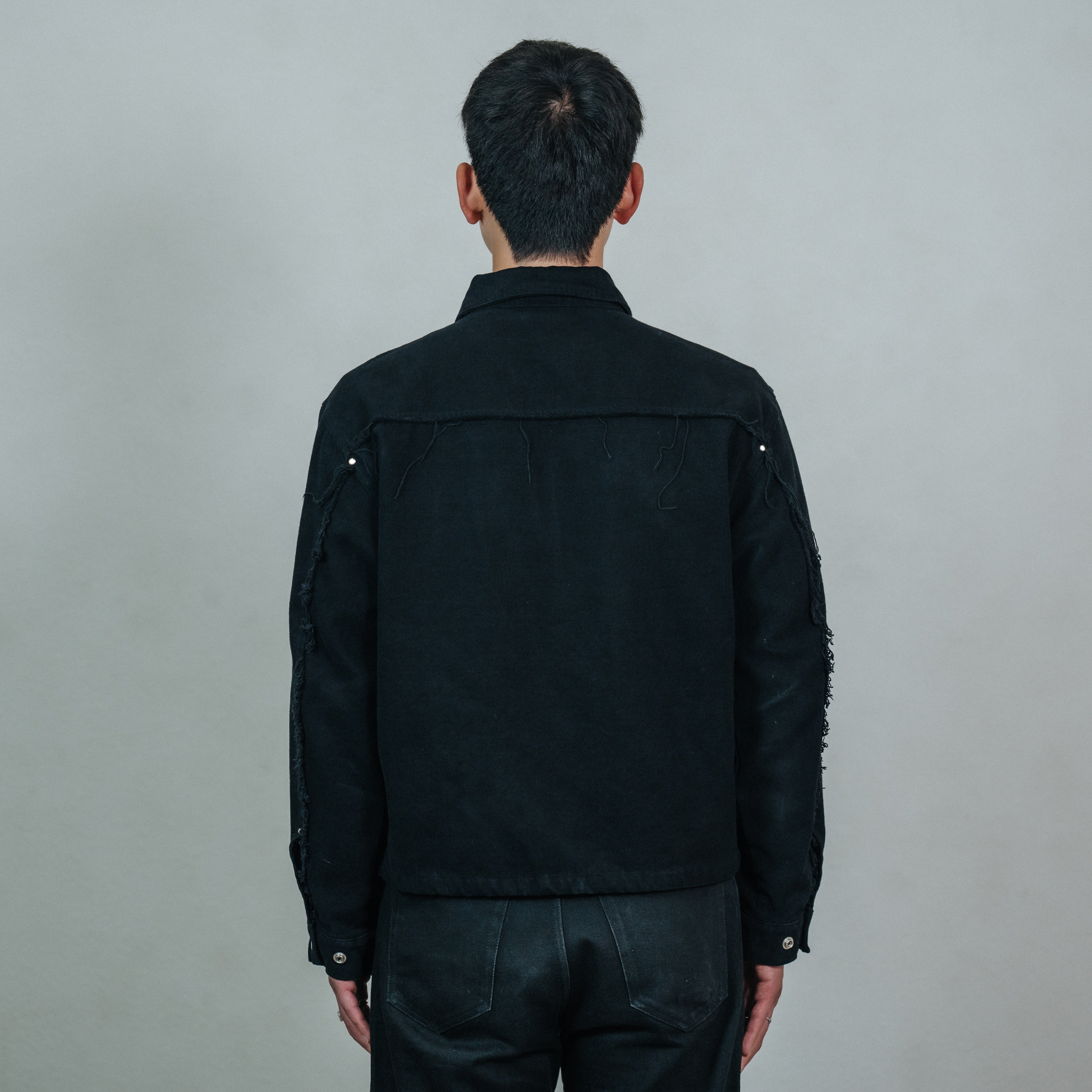 HELPER JACKET