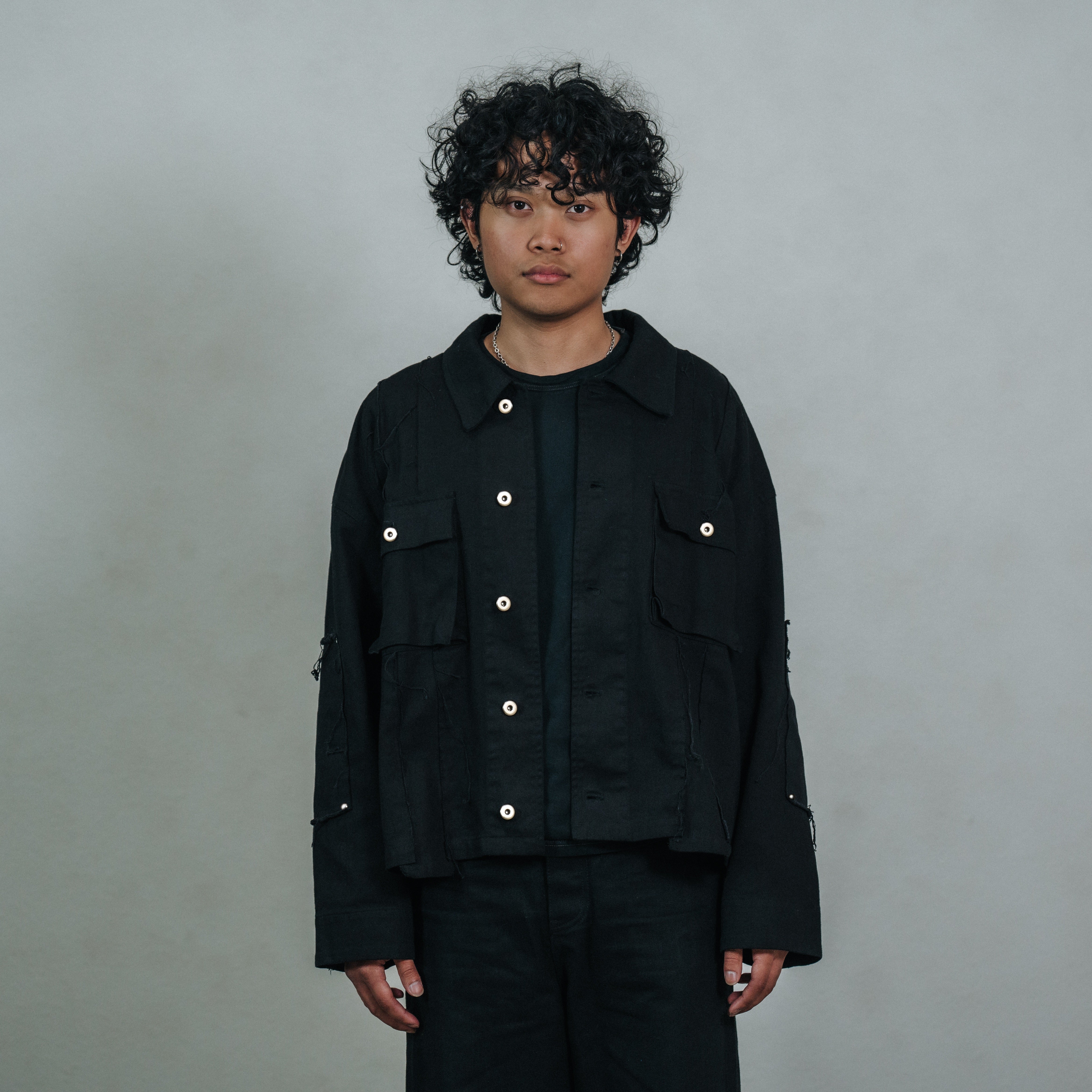 BRUTE OVERSHIRT