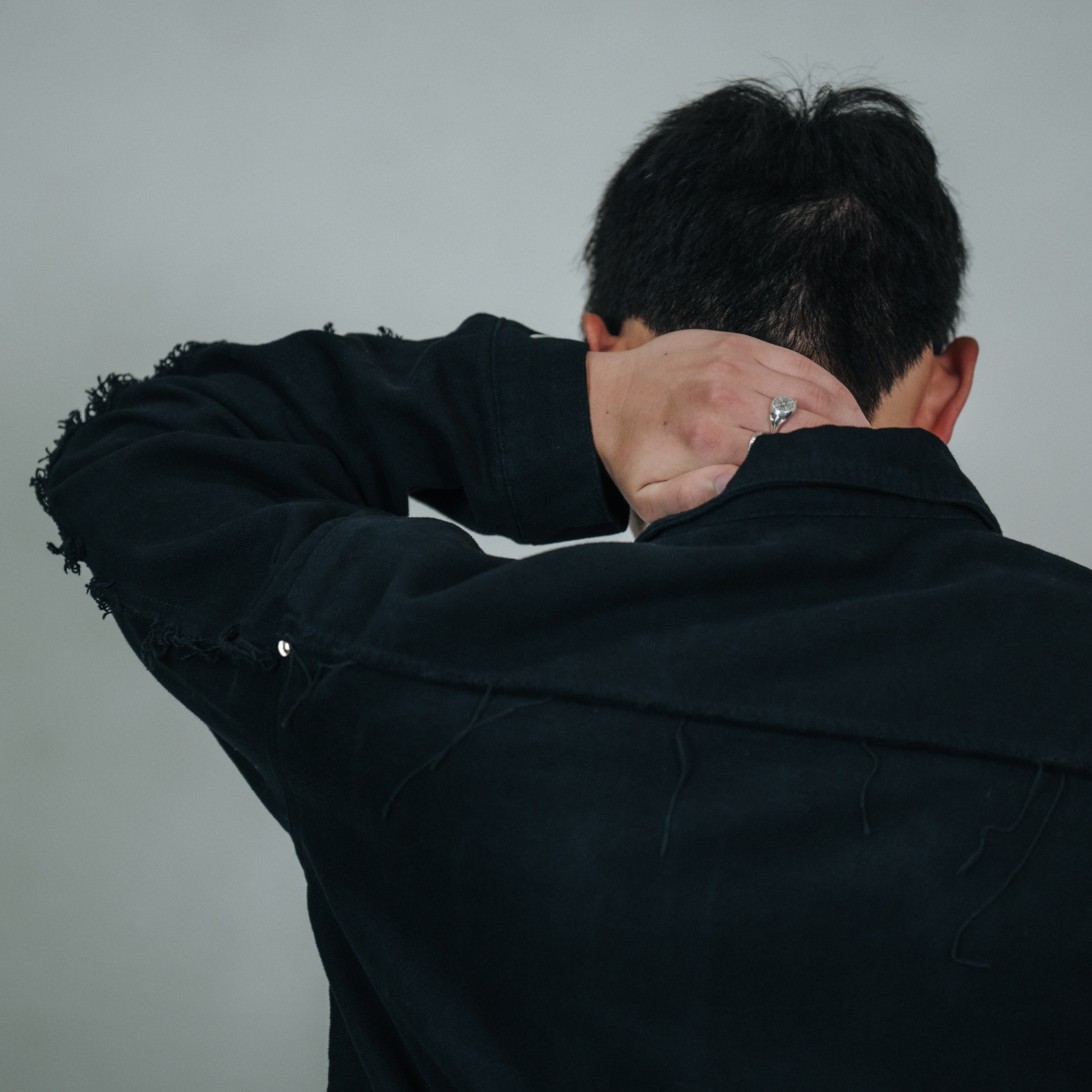 HELPER JACKET