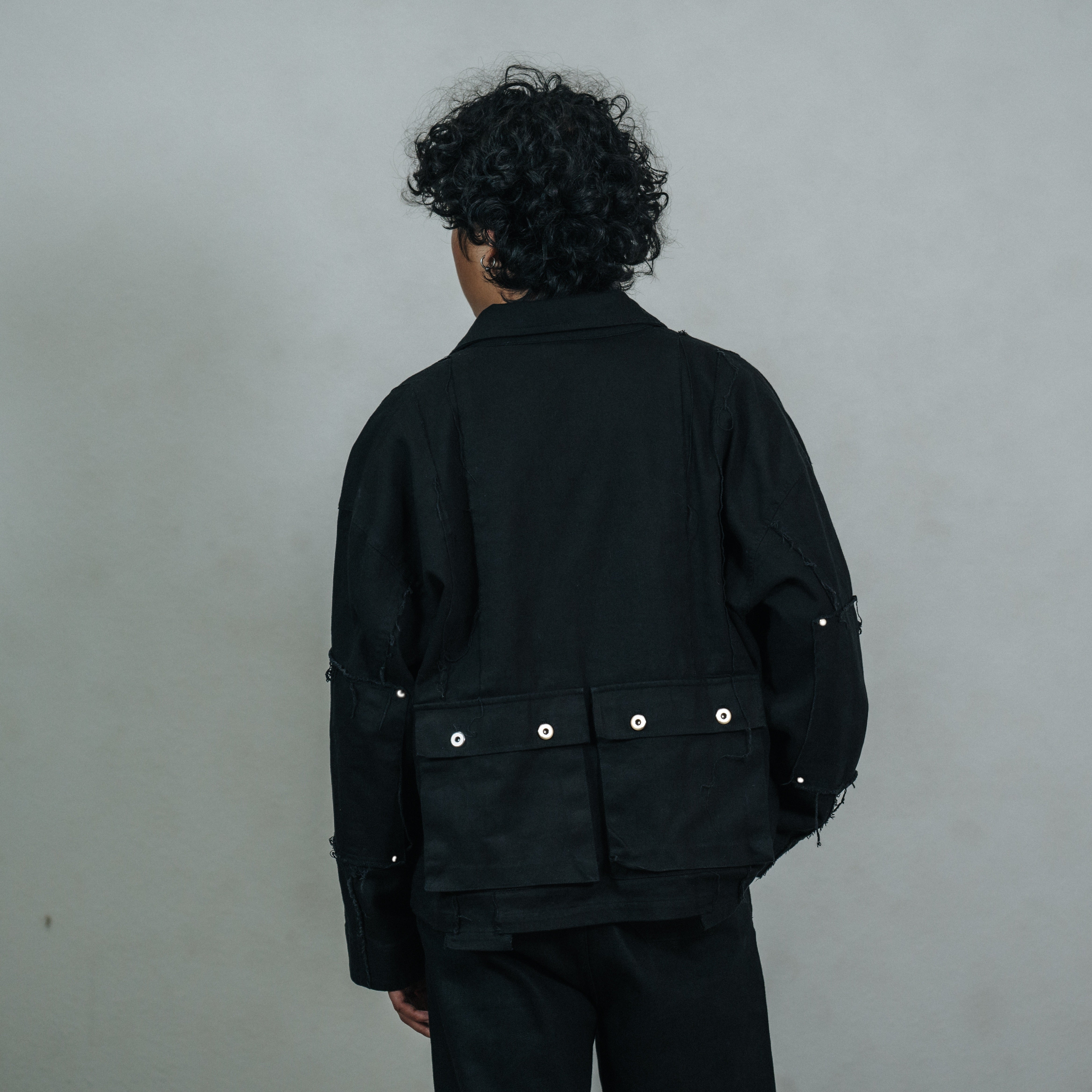 BRUTE OVERSHIRT