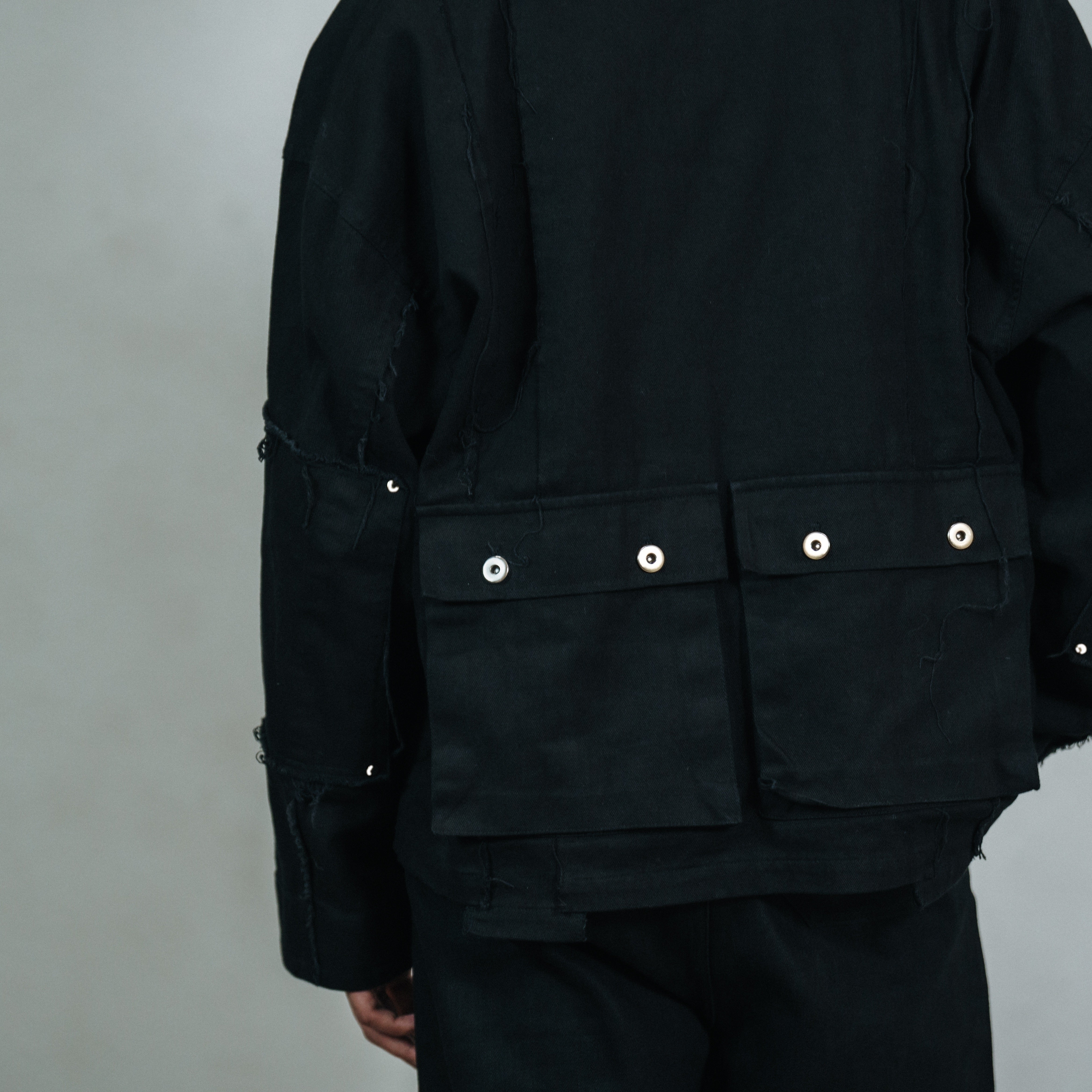 BRUTE OVERSHIRT