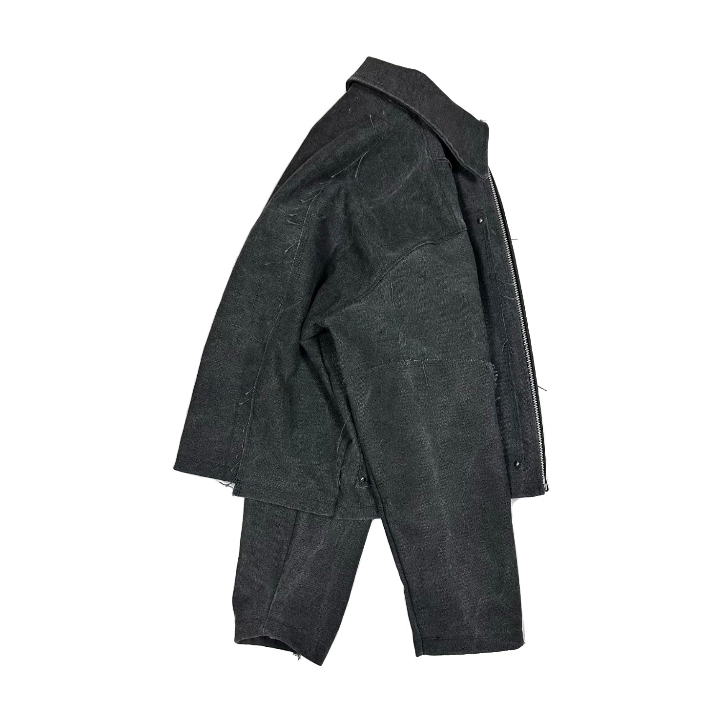 SPLIT SHELL JACKET